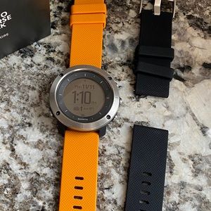 Suunto Traverse GPS Watch